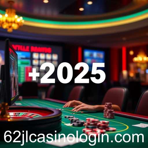 The Rise of Online Casinos